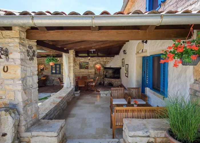 Casa Biguli