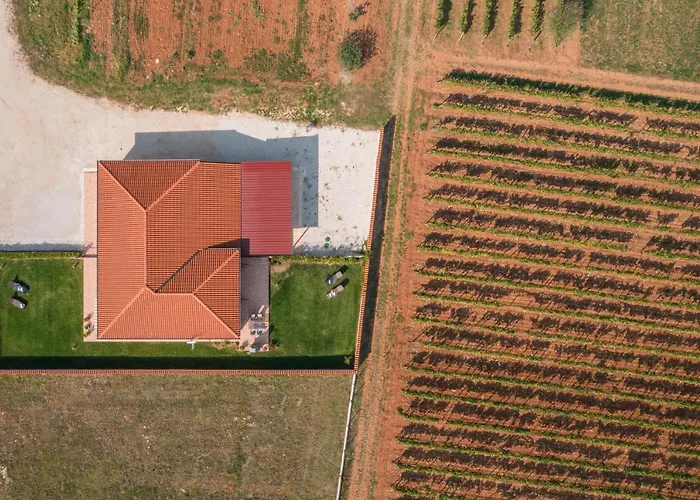 Villa Gracia