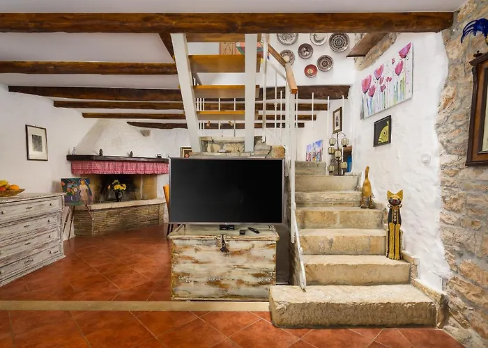 Casa Biguli