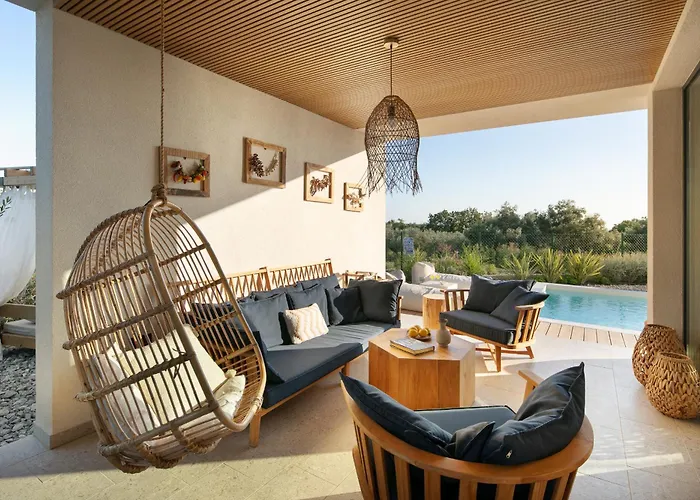 Dream Istria Villas