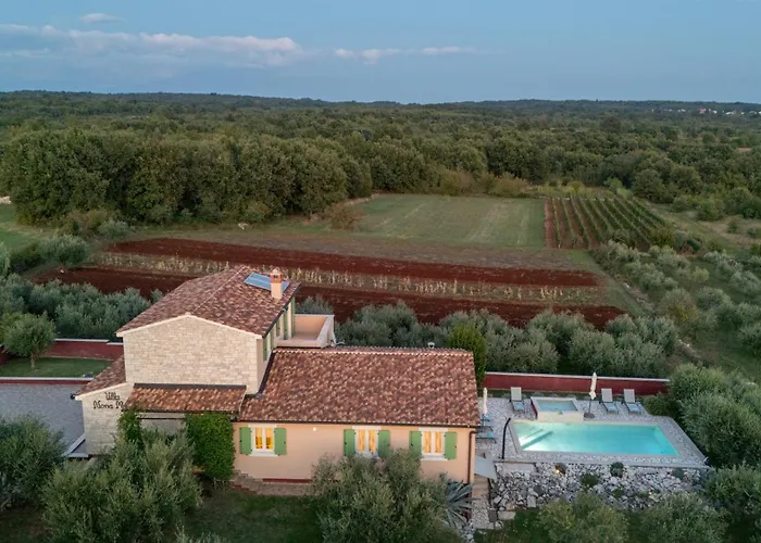 Villa Nona Marija