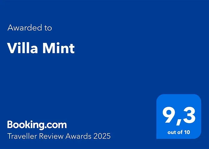 Villa Mint