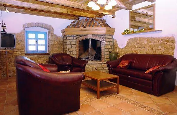 Holiday Home Sandra