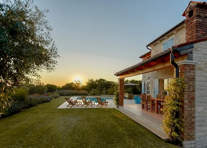Villa Rajski Dvori