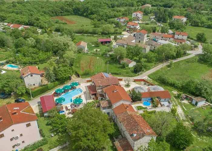 Apart Complex Villa Anja